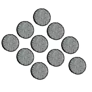 🏹 G5 ASD Flip Replacment Pads 10 Pack - Picture 1 of 1