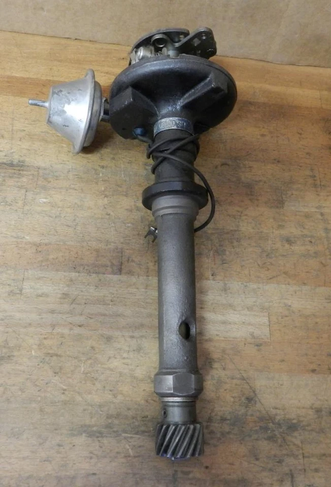 Vehículos Cadillac 429 1966-67 7,0 L reconstruido distribuidor 1111262 Foto 1 de 1