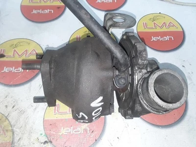 Turbocompresor turbo Volvo S60 2000-2005 865314 Foto 1 de 2