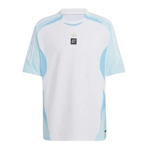 Camiseta Adidas x NTS TG (sin etiquetas) - Imagen 1 de 7