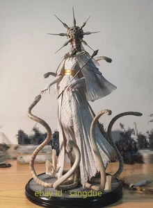 Craving Eyes Studios 1/6 DARK SOULS Gwyndolin Figur Sammlerstück Statue auf Lager - Bild 1 von 8