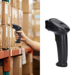 Barcode-Scanner Kabelgebundene Schnell Stabil Empfindlich Präzis CHP - Afbeelding 1 van 22