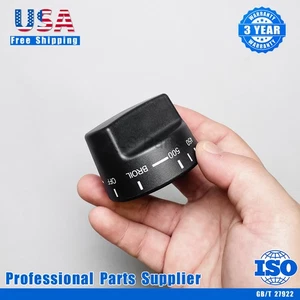 New PB010099 Oven Thermostat Knob For Viking VGSS36 VGIS48 VGIS36 VGRC36 - Bild 1 von 12