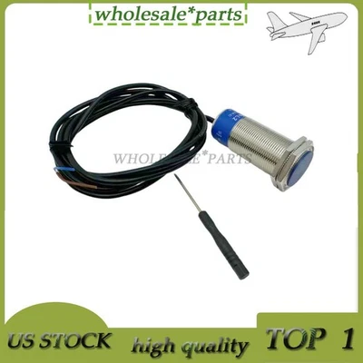 1PCS NEW For Telemecanique XT130B1FAL2 proximity switch sensor US Stock - Image 1 of 4