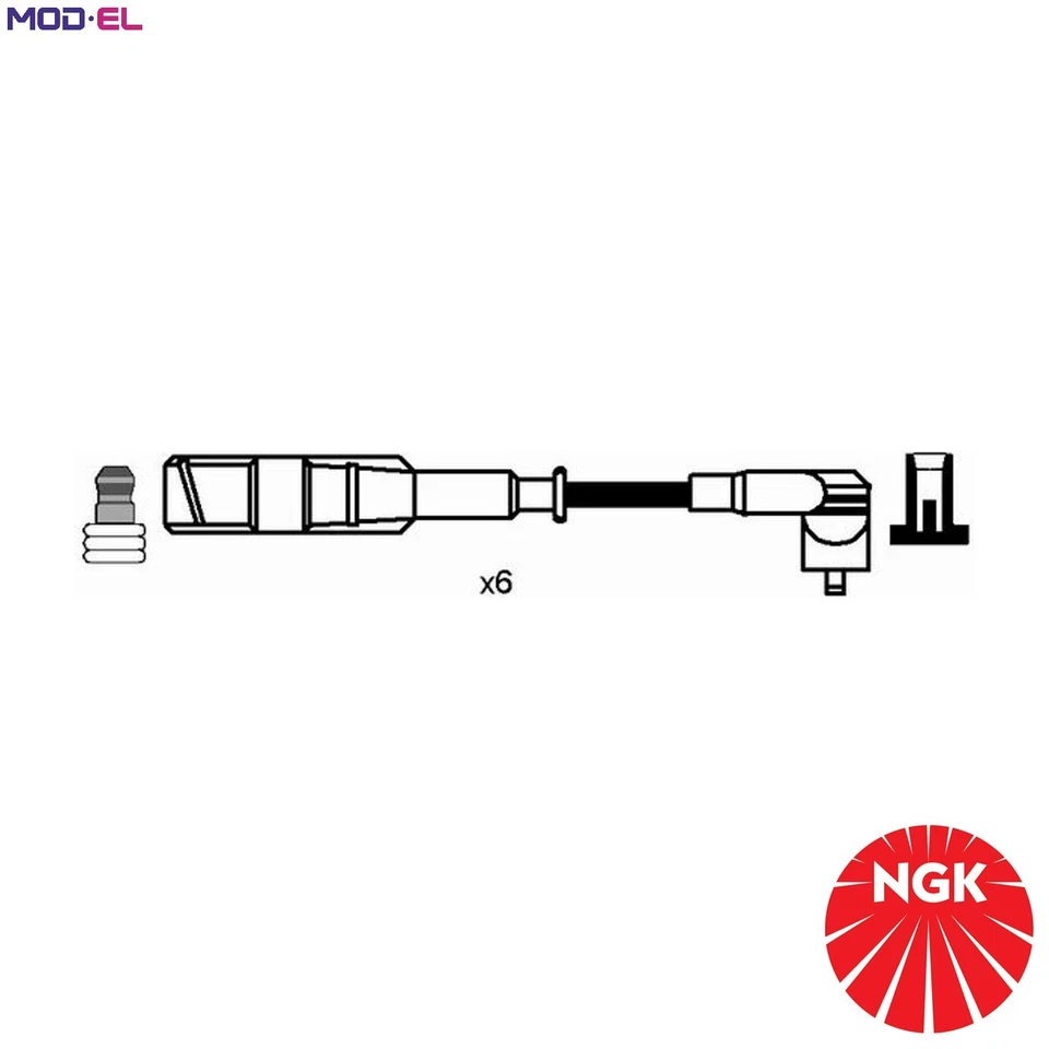 4x SPARK PLUG 94124 FOR MAZDA P5Z3/P5Y4/P5Y5/P5Y1 1.5L PY-ZA/Y8 2.5L PEY5 2.0L - Image 1 of 4