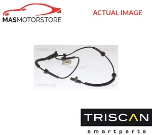 SENSOR VELOCIDAD RUEDA ABS DELANTERO TRISCAN 8180 80114 UN NUEVO OE REPUESTO - Imagen 1 de 8