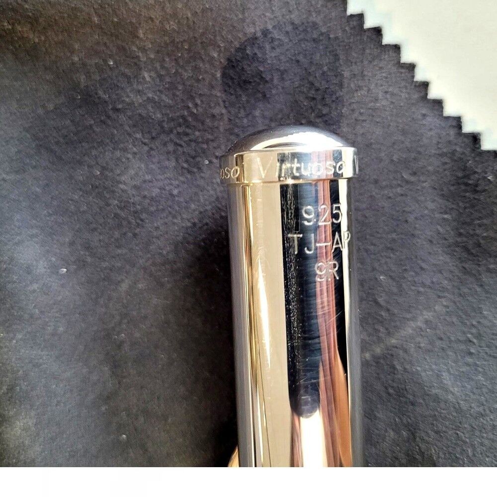 Trevor James Flutes for sale - eBay Trevor James Flutes for sale - eBay