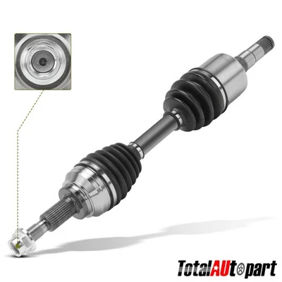 CV Axle Assembly for Ford Transit-150 Transit-250 2020-2024 V6 3.5L Front Right - Image 1 of 4