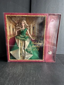 Barbie de vacaciones 2011 edición coleccionista  - Imagen 1 de 22