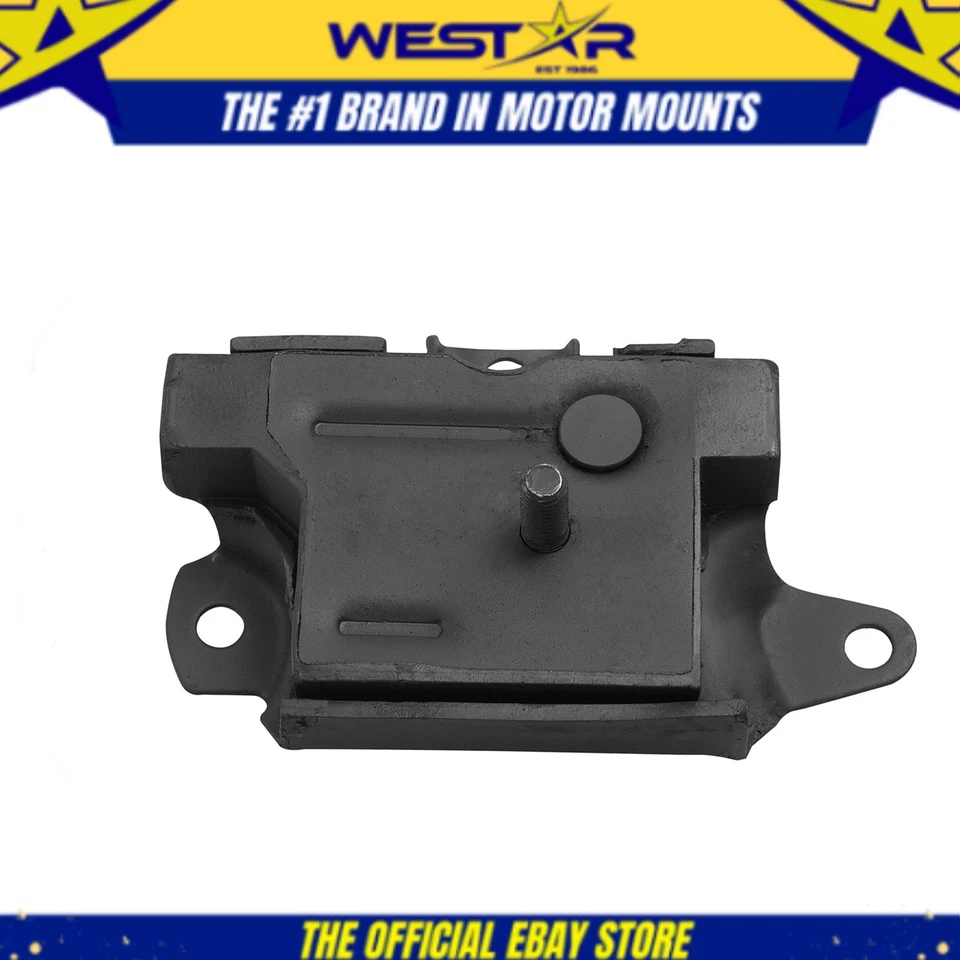 Front Left Engine Mount for FORD BRONCO F-100 F-150 F-250 F-350 - Image 1 of 1