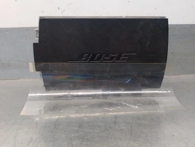 4G0035223B AMPLIFICADOR ANTENA / 3222600090 BOSE / 5182057 PARA AUDI A6 LIM. 4G - Imagen 1 de 4