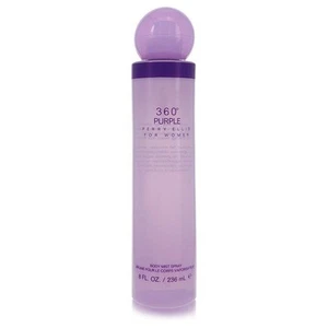 Perry Ellis 360 Purple by Perry Ellis Body Mist 8 oz (Women) - Picture 1 of 1