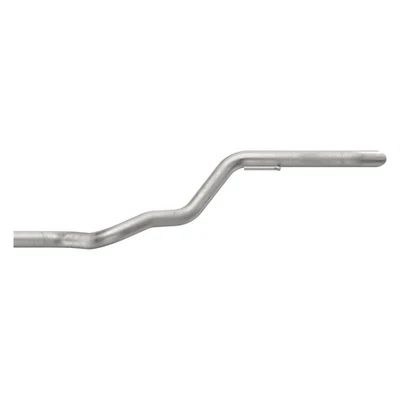 For Jeep Grand Cherokee 1999-2004 Walker 55593 Aluminized Steel Exhaust Tailpipe - Image 1 of 4