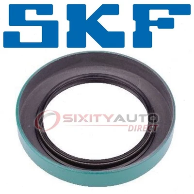 SKF Rear Transfer Case Output Shaft Seal for 1975-1979 Chevrolet K5 Blazer - ya - Image 1 of 4