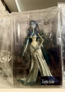 McFarlane Toys Tim Burton Corpse Bride Set of 6 Figures - Picture 1 of 6
