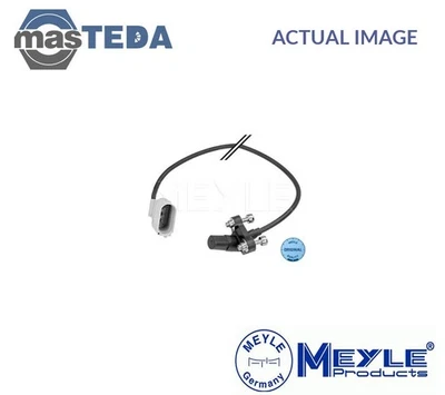 114 899 0006 CRANKSHAFT POSITION SENSOR MEYLE FOR VW NEW BEETLE,JETTA III 2.5 - Image 1 of 4