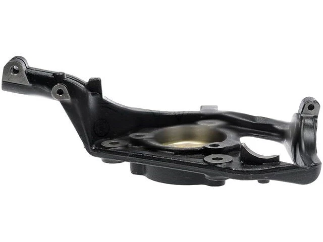 Nudillo de dirección delantero izquierdo 87KHCT49 para Mercury Mountaineer 1998 1999 2000 2001 Foto 1 de 1