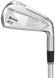 Srixon Golf ZX4 MKII 4-PW Iron Set Regular Steel FST KBS Tour C-Taper 95 Value - Picture 1 of 4