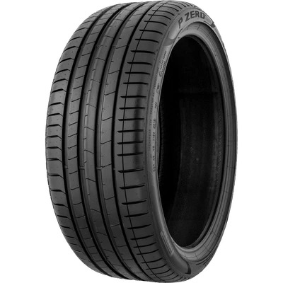 PIRELLI Sommerreifen 265/40 ZR 19 TL (98Y) P-ZERO (SPORTS CAR) (N1) - Bild 1 von 3