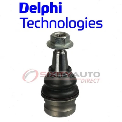 Delphi Front Lower Suspension Ball Joint for 2012-2015 Audi A4 2.0L L4 hr Foto 1 de 4