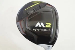 TaylorMade M2 2017 18° Stiff 5W Fairway wood 42.5in RH - Picture 1 of 7