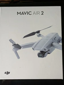 DJI Mavic Air 2 Camera Drone - Picture 1 of 8
