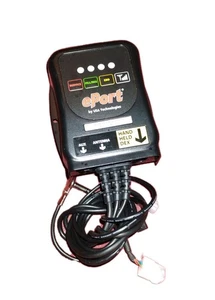 Dispositivo DEX portatile USA Technologies - Telemetro EPORT vedi descrizione - Foto 1 di 2