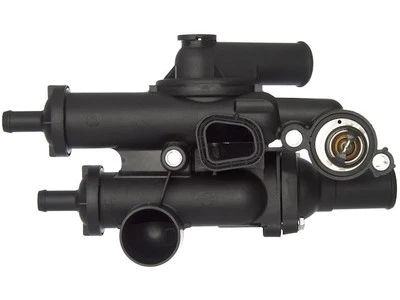 Puertas de tubería de distribución de agua para Dodge Caliber 2007-2012 37947PMHG 2008 2009 Foto 1 de 2