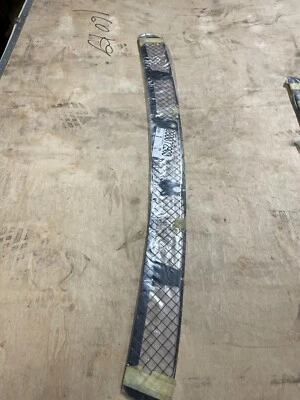 Ferrari F430 Challenge LH rear engine lid grill #80072900 - Image 1 of 3