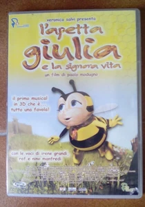 L'apetta Giulia - Foto 1 di 1