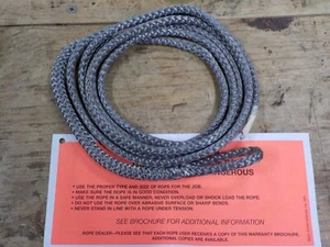 John Deere M175497 Blade Lift Windenseil XUV550 XUV560 XUV590 - Bild 1 von 6