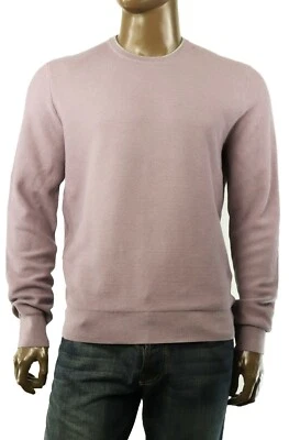 Suéter Pullover Texturizado Punta Lavanda The Mens Store at Bloomingdale's XL Foto 1 de 2