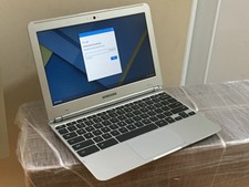 Samsung Chromebook XE303C12 Exynos 11.6" Laptop 1.7GHz 2GB 16GB SSD 1xHDMI 2xUSB