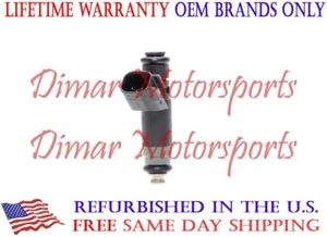 Lifetime Warranty - Single OEM Fuel Injector - 04891573AB - Bild 1 von 8