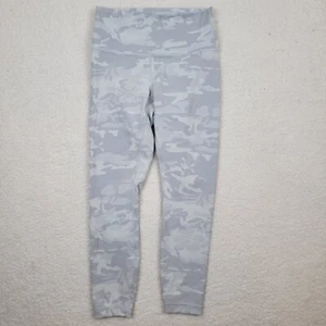 Lululemon Wunder Under High-Rise Tight 8 Incognito Camo Jacquard Alpine W5CQUS - Bild 1 von 8