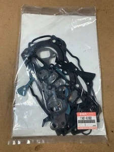 GENUINE Suzuki SWIFT 2 1989-2000 Head Gasket Set Kit 1140161882 NEW FREE UK POST - Picture 1 of 1