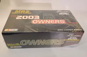 2003 1:24 Team Caliber Owners #01 Jerry Nadeau US ARMY Camouflage Raro SIGILLATO - Foto 1 di 5