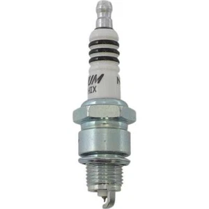 Generic (KSR Moto) Sirion 50 2014-2019 NGK Iridium Ix Spark Plug BPR8HIX - Picture 1 of 10