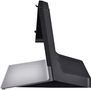LG - TV Zubehör - OLED65G3PUA Ständer und Rückseite Abdeckung - grau - SR-G3WU65 - Bild 1 von 2