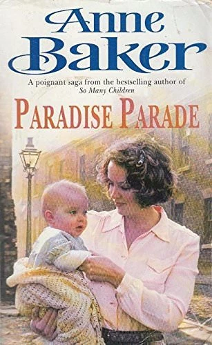 Paradise Parade BOGOF Edition By Anne Baker - Image 1 of 1