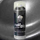 Full Dip Vinilo Liquido gris antracita metalizado Spray ENVIO 24H