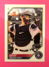 2022 Choice, Round Rock Express - SAM HUFF