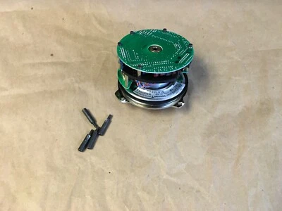Okuma Absolute Encoder Type ER-FC-2048D/ 8007-84-465  (KB) - Image 1 of 4