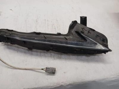 Luz de estacionamiento/esquina para pasajeros funcionamiento diurno compatible con LEXUS IS350 11222416 14-16 Foto 1 de 4