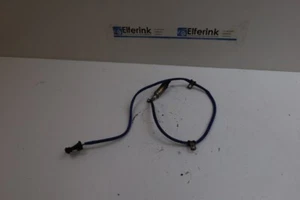 SENSOR LAMBDA Saab 900 II (YS3D) Cabrio 2.3 S,SE 16V (B234I) 1995 0258003337 - Imagen 1 de 3