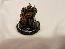 Mage Knight Uprising #082 Orc Blaster wiz kids clix RPD D&D miniature pathfinder