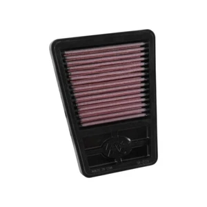 Kawasaki Z125 2019-2024 Ninja 125 K&N Luftfilter K+N KA-2414 - Bild 1 von 4