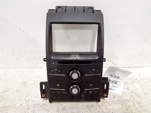 Panel de control Ford Taurus 2014-2018 apertura de pantalla de 8,0" - Imagen 1 de 8