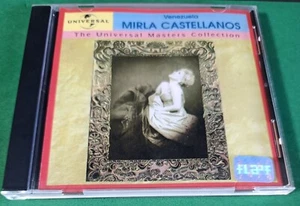 Mirla Castellanos – Venezuela by Mirla Castellanos (CD-2000) - Picture 1 of 3