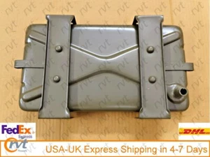 Battery Tray  Fits Willys Jeep M38 M38A1 G740 G758-677787 - Picture 1 of 4